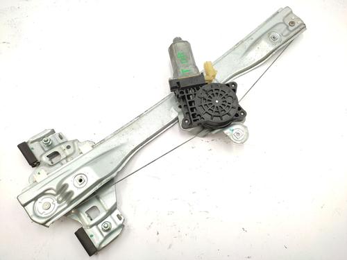 Used Rear right window mechanism Rear right window mechanism CHEVROLET CRUZE Hatchback (J305) 1.6 (124 hp) 34583597 34583597
