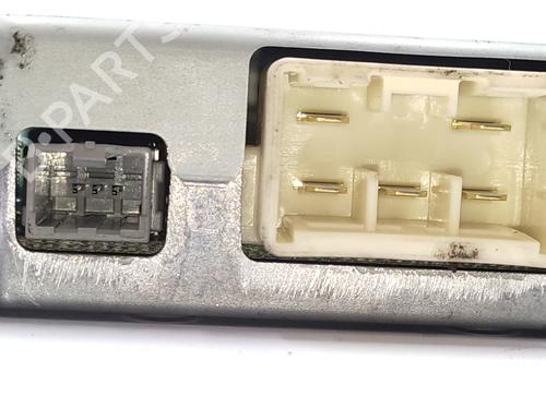 Electronic module HONDA JAZZ IV (GK_) 1.3 | BP22978066M83 