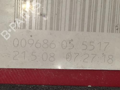 Left taillight AUDI A4 B8 (8K2) 2.0 TDI | BP38702812C34 - Image 4
