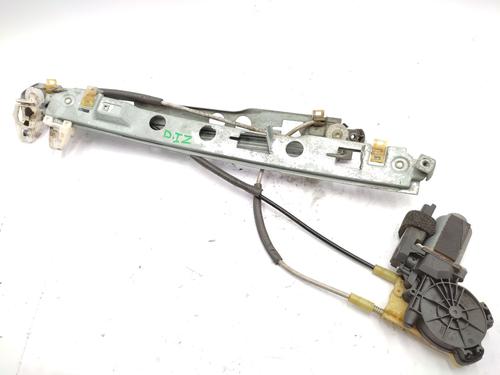 Used Front left window mechanism RENAULT MEGANE II Estate (KM0/1_) 1.4 (98 hp) 32172998