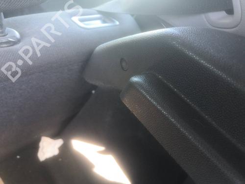 Front left window mechanism OPEL ASTRA H (A04)  | BP21151160C22 