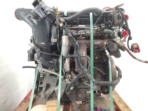 Used Engine OPEL ZAFIRA / ZAFIRA FAMILY B (A05) 1.9 CDTI (M75) (120 hp) 29892052