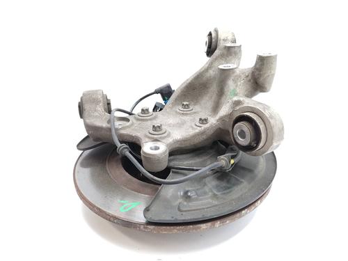 Right rear steering knuckle MERCEDES-BENZ CLA Coupe (C117) CLA 200 CDI / d (117.308) | BP21154325M28