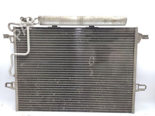 Used AC radiator MERCEDES-BENZ E-CLASS (W211) E 270 CDI (211.016) (177 hp) 28294919