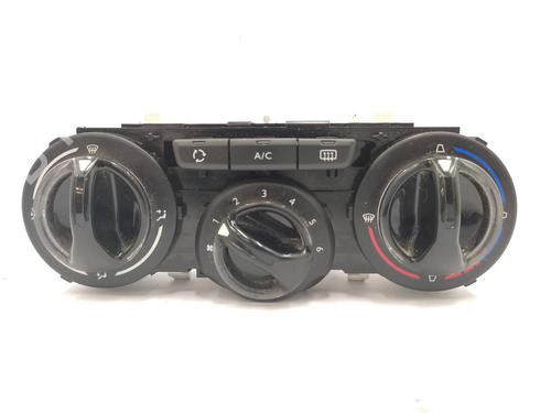 Used Climate control PEUGEOT 208 I (CA_, CC_) [2012-2020]  21159537