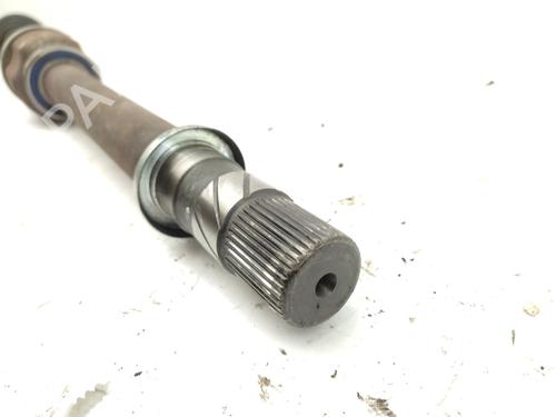 Right front driveshaft RENAULT GRAND SCÉNIC III (JZ0/1_) 1.6 dCi (JZ00, JZ12) | BP30704768M39