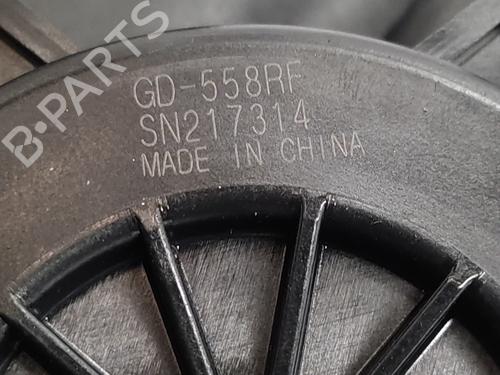 Front left window mechanism OPEL ASTRA K (B16) 1.4 Turbo (68) | BP21156217C22 