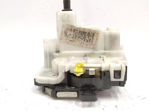 Used Rear right lock Rear right lock FIAT PANDA (169_) 1.2 (169.AXB11, 169.AXB1A) (60 hp) 33422047 33422047