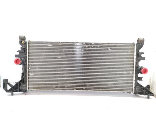 Used Water radiator OPEL ASTRA K Sports Tourer (B16) 1.4 Turbo (35) (150 hp) 29308508