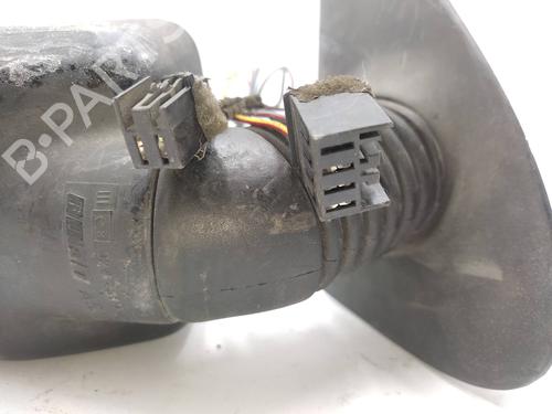 Right mirror FIAT TEMPRA (159_) 1.4 i.e. (159.AC, 159.AX) | BP21154060C27 