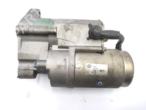 Used Starter KIA CARNIVAL II (GQ) 2.9 CRDi (144 hp) 21154424