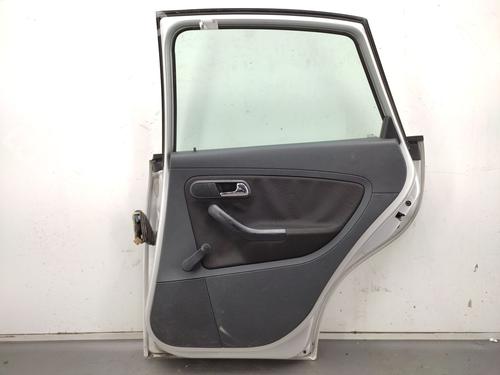 Right rear door SEAT IBIZA III (6L1) 1.9 TDI | BP27382350C5 