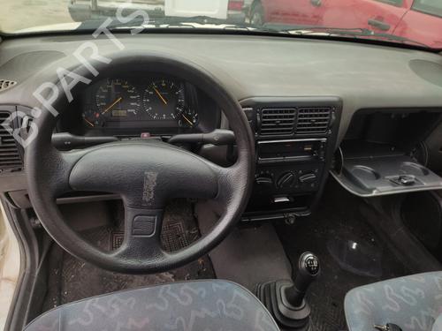 Steering column stalk SEAT INCA (6K9)  | BP21158524I23 