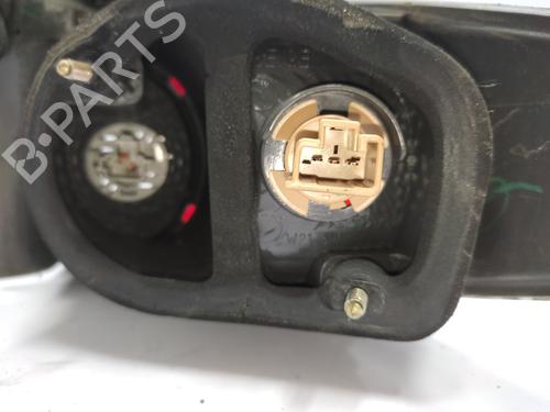 Left taillight MAZDA 6 Hatchback (GG)  | BP21155437C34 