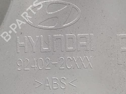 Right taillight HYUNDAI COUPE II (GK)  | BP21159001C35 
