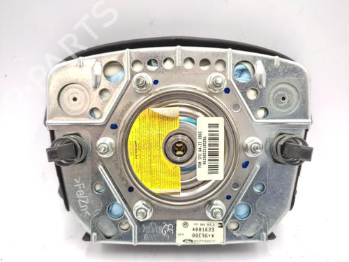 Driver airbag SEAT ALHAMBRA (7V8, 7V9) 1.9 TDI | BP24140551C9 