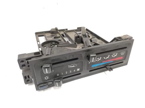 Climate control NISSAN TERRANO II (R20) 2.7 TDi 4WD | BP21159433I5 