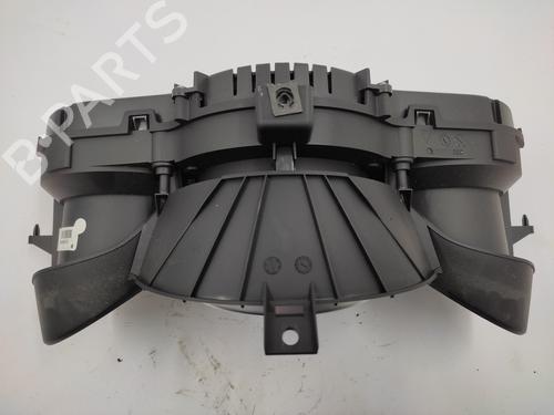 Instrument cluster FIAT 500X (334_)  | BP21149004C47 