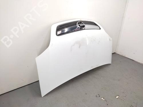 Hood OPEL MERIVA A MPV (X03) 1.3 CDTI (E75) | BP21153140C1 