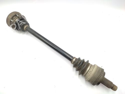 Used Left rear driveshaft BMW 1 (E87) 118 d (143 hp) 26013201