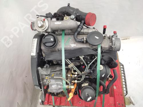 Motor SEAT LEON (1M1) 1.9 TDI | BP29372676M1 