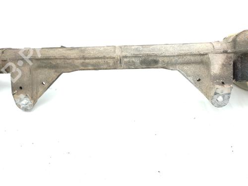 Steering rack NISSAN MICRA III (K12) 1.5 dCi | BP21154198M22 