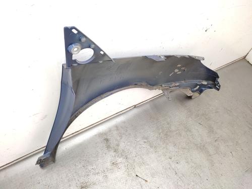 Left front fenders CITROËN C8 (EA_, EB_) 2.0 HDi | BP29154551C41 