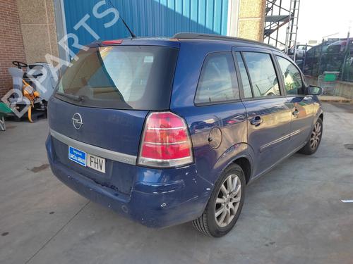 Right front door OPEL ZAFIRA / ZAFIRA FAMILY B (A05)  | BP21148880C3 
