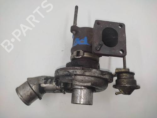 Turbocharger/Supercharger FIAT PUNTO (188_)  | BP21149535M71