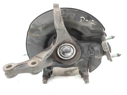 Used Right front steering knuckle HONDA CR-V III (RE_) [2006-2025]  21155381