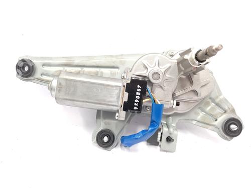 Used Rear wiper motor KIA SOUL I (AM) [2009-2014]  21160417