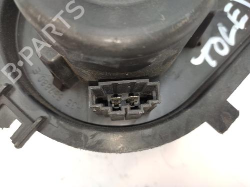 Ventilator motor AUDI A3 (8L1) 1.9 TDI | BP21153159M62 