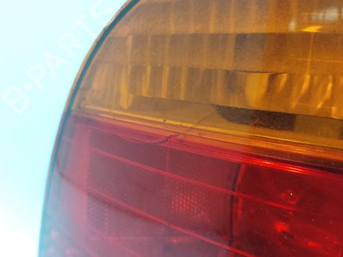 Right taillight TOYOTA CELICA Coupe (_T23_) 1.8 16V VT-i (ZZT230_, ZZT230) | BP21158348C35 