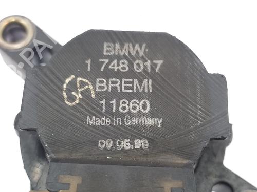 Ignition coil BMW 3 Coupe (E46) 318 Ci | BP22978276M94 