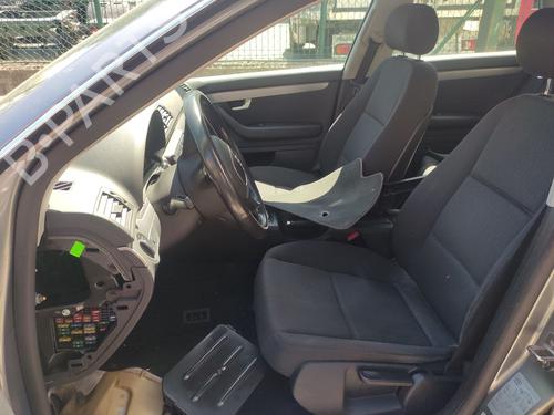 Front left lock AUDI A4 B7 (8EC) 2.0 TDI 16V | BP26587066C98 