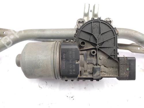 Front wiper motor PEUGEOT 208 I (CA_, CC_)  | BP21161432M29
