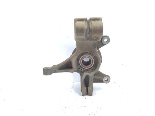 Used Left front steering knuckle RENAULT GRAND SCÉNIC II (JM0/1_) 1.5 dCi (JM02, JM13) (101 hp) 30960821