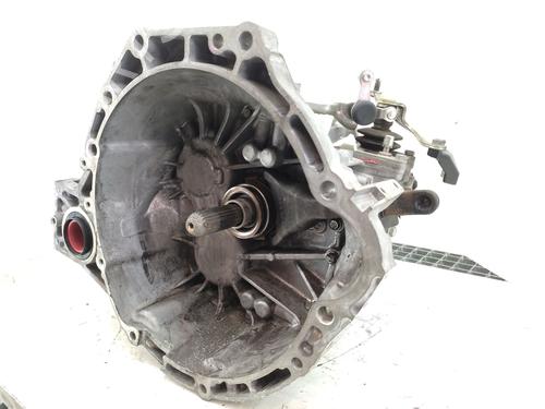 Gearbox TOYOTA AVENSIS Estate (_T27_) 2.0 D-4D (WWT271_) | BP25900891M3 