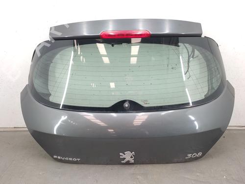 tailgate-peugeot-308-i-4a_-4c_-2007-2008-2009-2010-2011-2012-2013-2014-2015-2016-36160797 main image