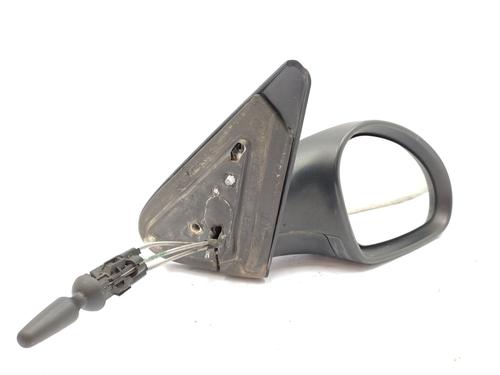 Right mirror SEAT LEON (1M1) 1.9 SDI | BP31213542C27