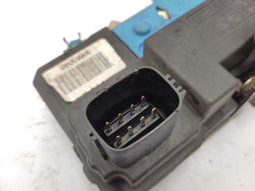 Front left lock VOLVO XC90 I (275) D5 AWD | BP28678745C98 