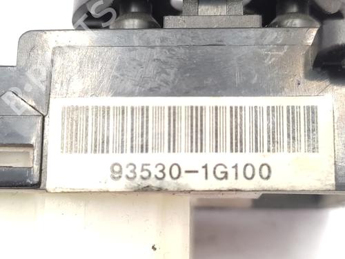 Mirror switch KIA RIO II (JB) 1.5 CRDi | BP21156556I25 