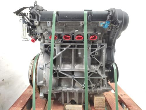 Engine FORD FIESTA VI (CB1, CCN) 1.25 | BP30900147M1