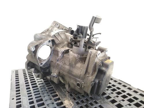 Gearbox VW NEW BEETLE (9C1, 1C1) 2.0 | BP21151220M3 