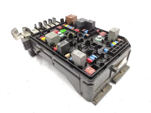 Used Fuse box OPEL ASTRA K Sports Tourer (B16) 1.4 Turbo (35) (150 hp) 29125319