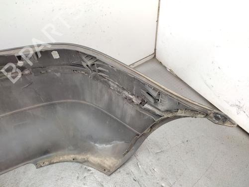 Rear bumper SEAT LEON (1M1) 1.9 TDI | BP29125307C8 