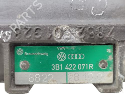 Steering rack VW PASSAT B5.5 (3B3) 1.9 TDI | BP31925518M22
