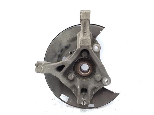 Used Left front steering knuckle OPEL ZAFIRA TOURER C (P12) 2.0 CDTi (75) (130 hp) 28601613