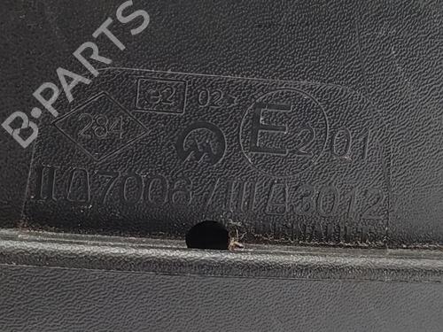 Left mirror RENAULT MASTER II Van (FD) 1.9 dCi 80 (FD0P) | BP24683252C26 