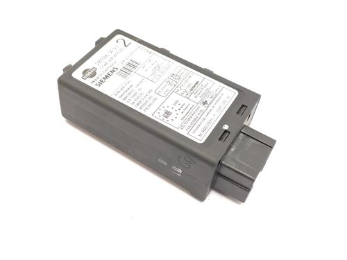 Used Electronic module NISSAN TERRANO II (R20) 2.7 TDi 4WD (125 hp) 21160486